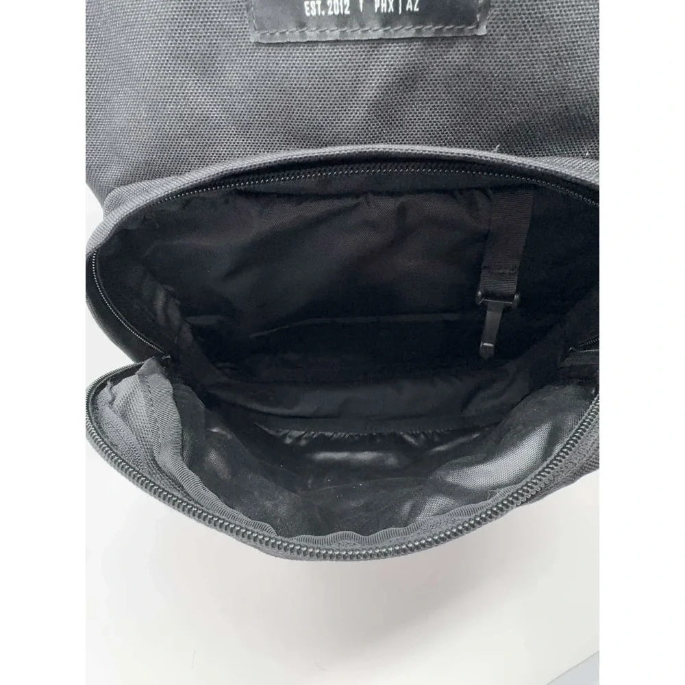 Phoenix Armored Backpack‎ Black IIIA AR500 Armored Republic 17